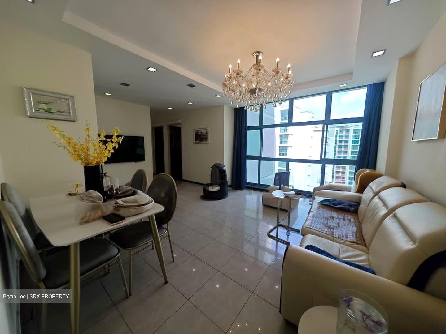 Blk 689B Woodlands Drive 75 (Woodlands), HDB 4 Rooms #539663791